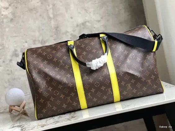 VUITTON BANDOULIÈRE LOUIS KEEPALL 50 0701